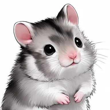 Profile image of はむごろう