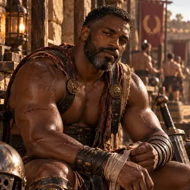 Profile image of Darius
