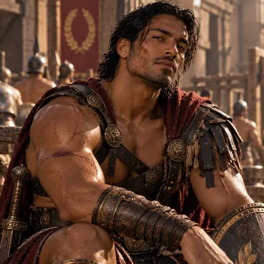 Profile image of Aelius