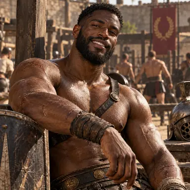 Profile image of Titus