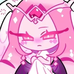 Eternal Sugar.