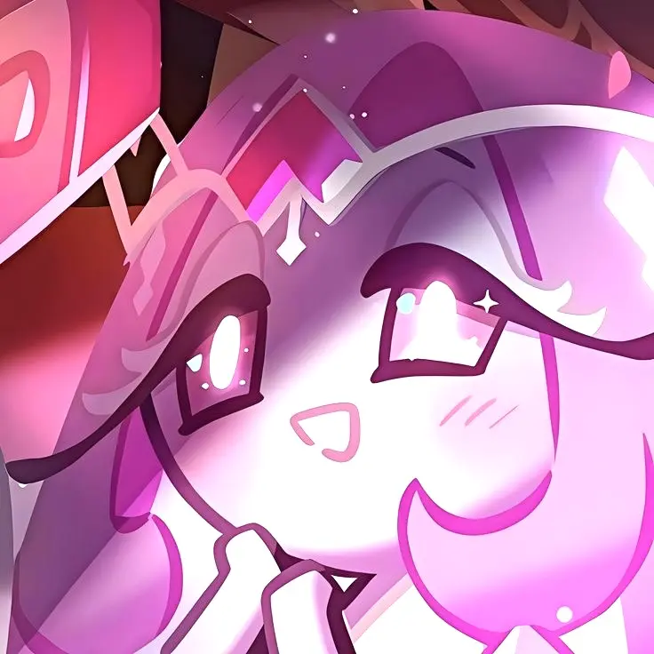 COOKIERUN_CRK의 이터널슈가 쿠키