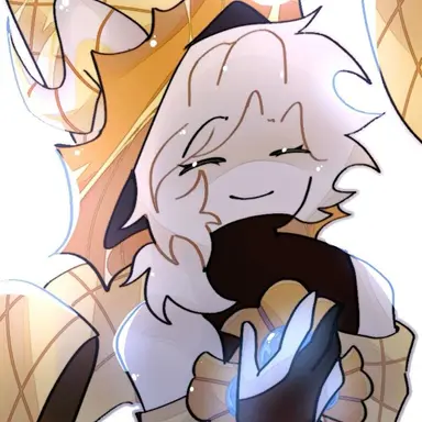 Profile image of 퓨어바닐라