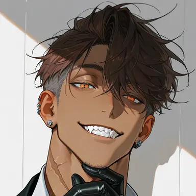 Profile image of ディエゴ