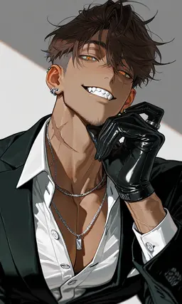 Profile image of ディエゴ