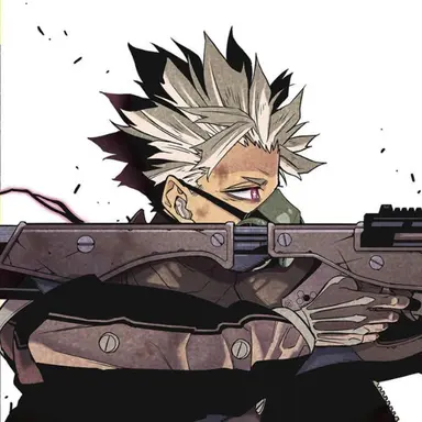 Profile image of 鳴海 弦.