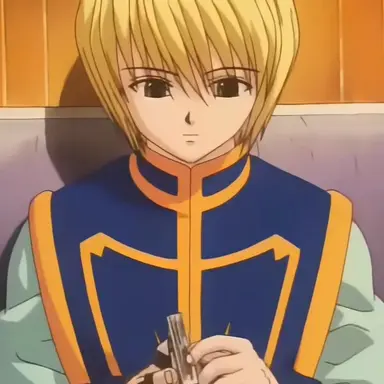 Profile image of クラピカ