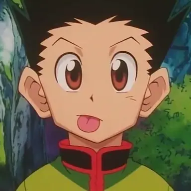 Profile image of ゴン