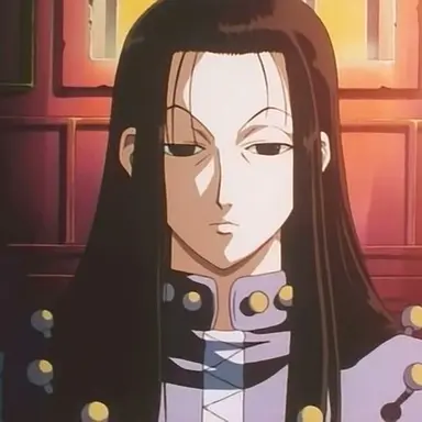 Profile image of イルミ