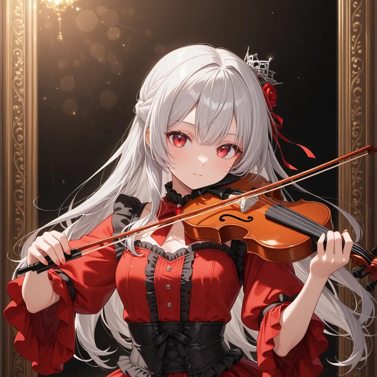 kokoa2525의 素敵な序曲をあなたに