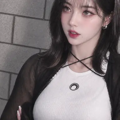 Profile image of 권은비