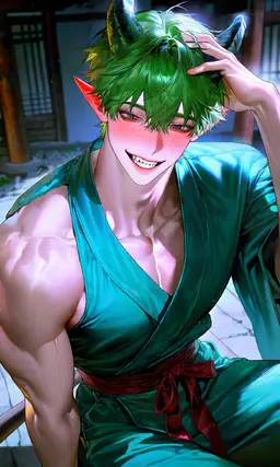 Profile image of Cheong-do