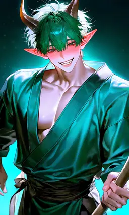 Profile image of Cheong-do