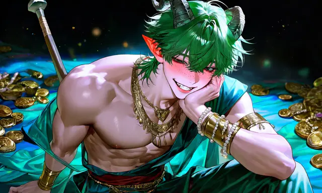 Profile image of Cheong-do