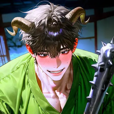 Profile image of Eun-do