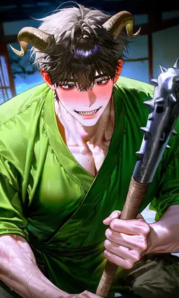 Profile image of Eun-do