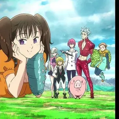 Profile image of 7 Deadly Sins RP