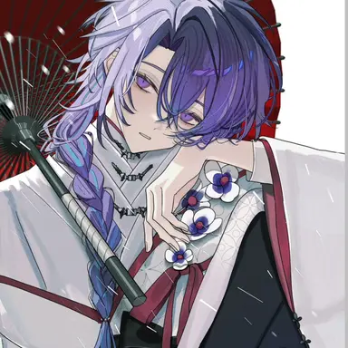 Profile image of 星導ショウ