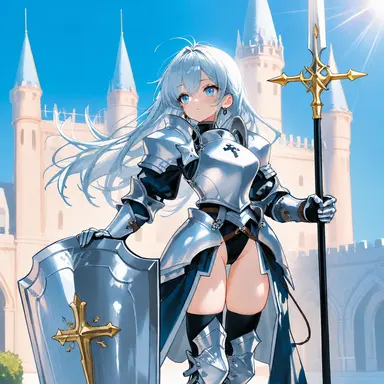 Profile image of クラウディア