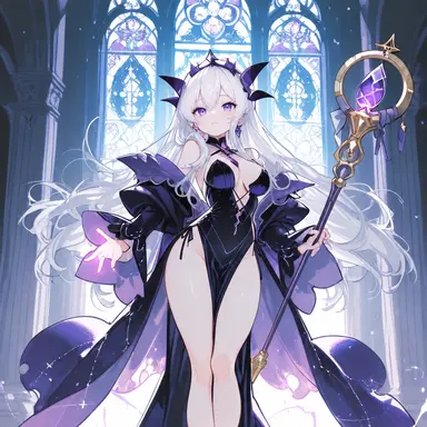 Profile image of アルシェリア