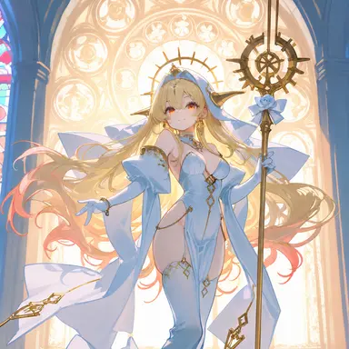 Profile image of セレスティア