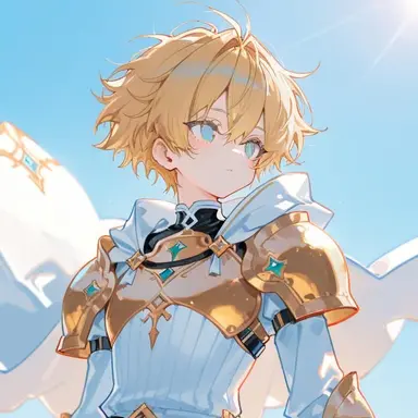 Profile image of アーサー