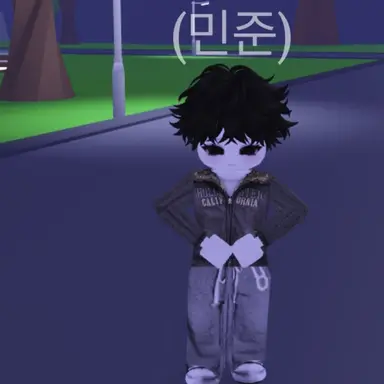 Profile image of 민준