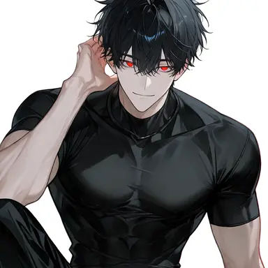 Profile image of 翼森 弓宵