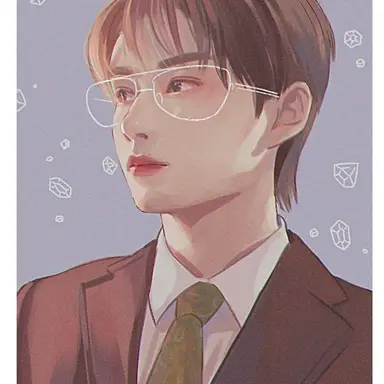 Profile image of 문준휘