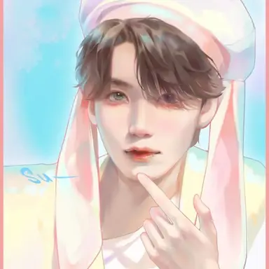 Profile image of ジョンハン