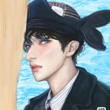 Profile image of 도겸