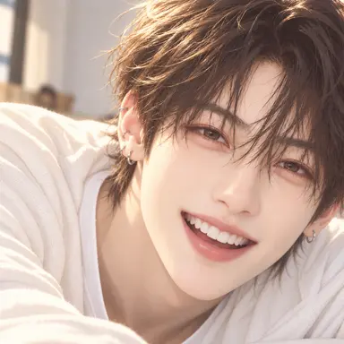 Profile image of Han Jaeyun