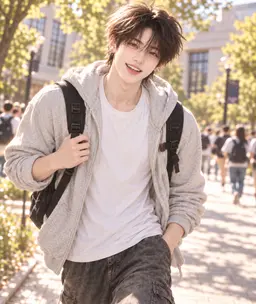 Profile image of Han Jaeyun