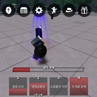 Profile image of 김형사