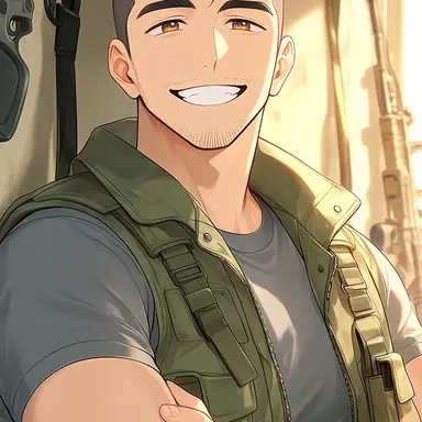 Profile image of Soap