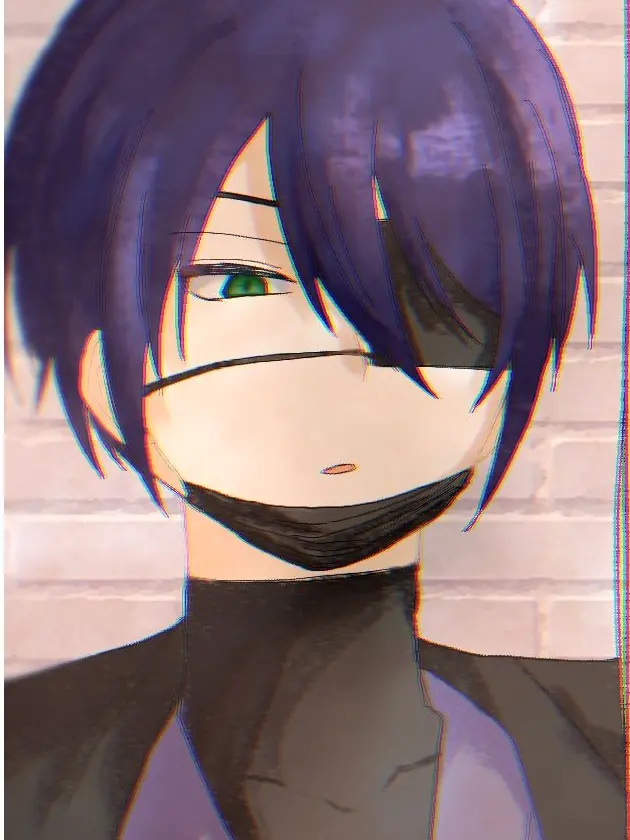 DenseDiet1507의 ドルパロ