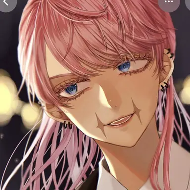 Profile image of 三途　春千夜