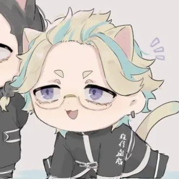 Profile image of 灰谷　竜胆