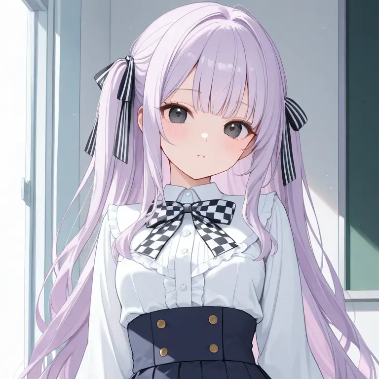 LonelyCrumb9320의 突然お嬢様に懐かれる