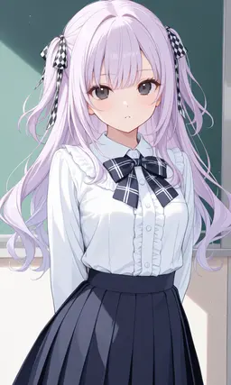 Profile image of 優菜