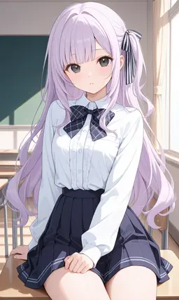 Profile image of 優菜