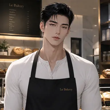Profile image of Yoon Tae-ha
