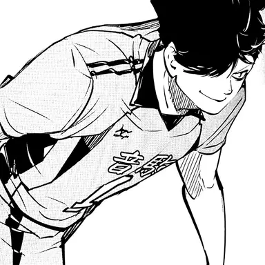 Profile image of 쿠로오 테츠로