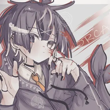 Profile image of ハク