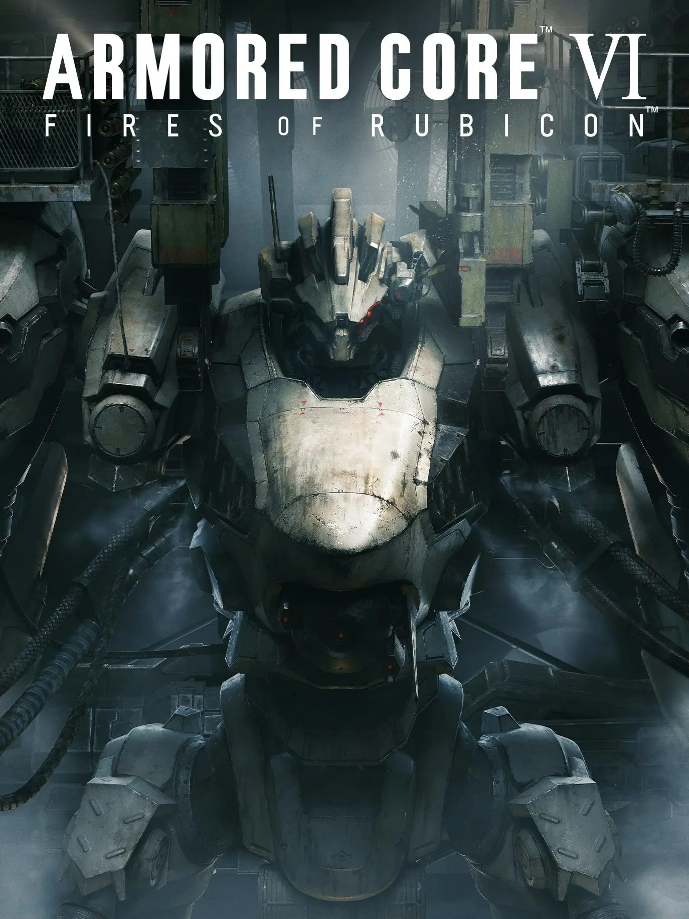 HimaJiN-123의 ARMORED CORE Ⅵ