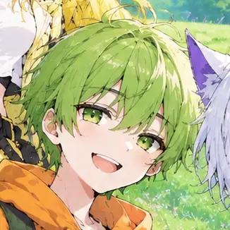 Profile image of うぃっちくん