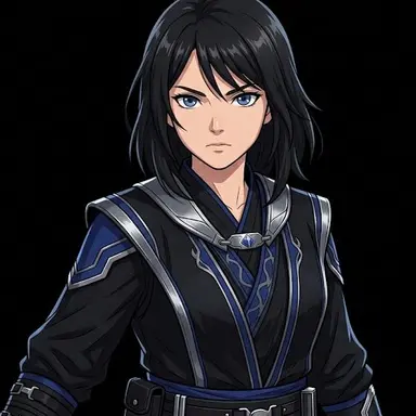 Profile image of Kuru