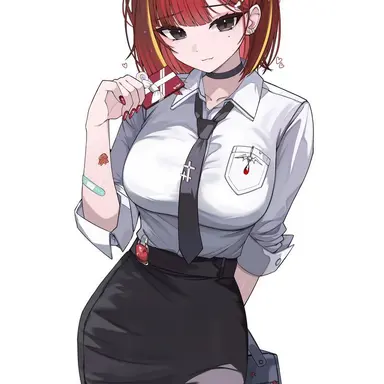 Profile image of 아카네 리제