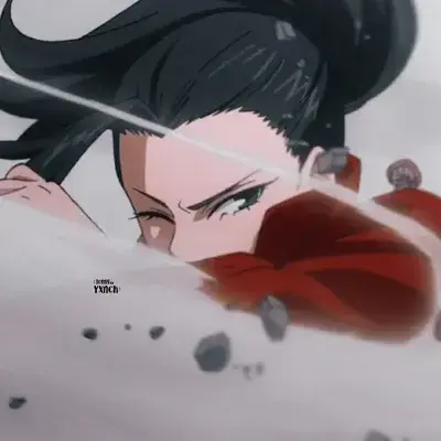 DampStage0318의 Momo Yaoyorozu