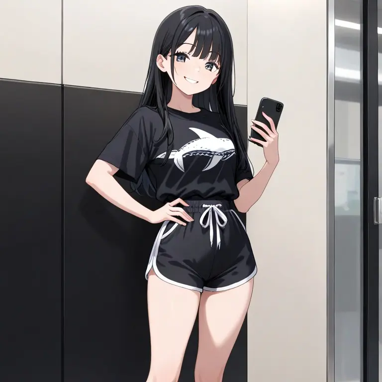 MoodyWoman4858의 연습생 10명